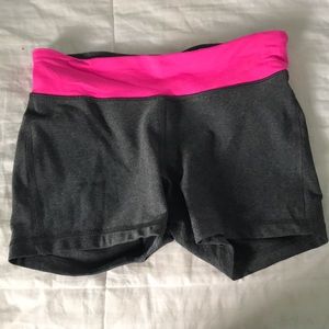 Champion bike shorts